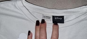 ana bala desti: Uşaq sviteri – LC Waikiki x Disney - Brend: LC Waikiki, rəsmi Disney — 2