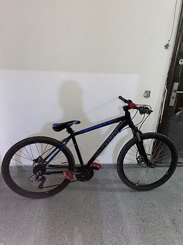 Uşaq velosipedləri: Stark velosiped satilir tecili hidravlik eylecler teze tekerler acilib — 4