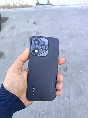 irşad xiaomi redmi note 8: Honor 400 Lite, 256 GB, rəng - Qara, İki sim kartlı — 2