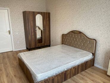 vasmoyda kirayə ev: Sumqayıt şəhəri, Mirvari City yaşayış kompleksində 10 mərtəbəli yeni — 6