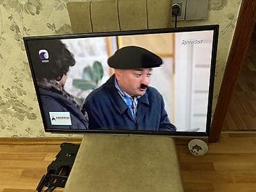 atv pilus: İşlənmiş Televizor Vestel LED ekran 32" FHD (1920x1080), Ünvandan götürmə, Ödənişli çatdırılma — 6