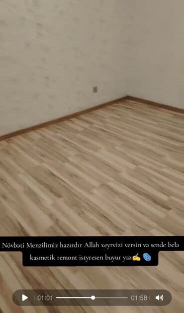 Xidmət: Mənzil və evlər üçün kosmetik təmir və dekor Təklif lalafo.az -da — 2 Xidmət: Mənzil və evlər üçün kosmetik təmir və dekor Təklif — 2