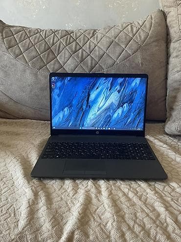 monster notebook: İşlənmiş HP Pavilion, 15.6 ", Intel Core i3, 256 GB, Ünvandan götürmə — 2