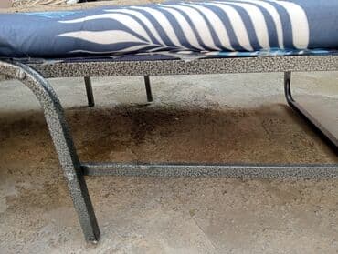 qiz ucun kravatlar: Yeni, Təknəfərlik çarpayı, Bazasız, Matras ilə, Siyirməsiz — 6