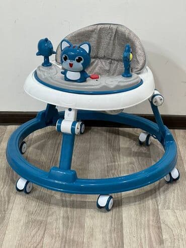 uşaq kolyaskaları: ✳️Uşaqlar üçün xodinok "Babywalker Cat"✳️ ✔️Babywalker firmasının yeni — 2