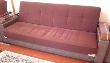 Komodlar: Divan, İşlənmiş, Açılan, Bazalı, Vеlur parça, Çatdırılma yoxdur — 4