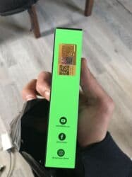 iqos iluma i: Vaporesso Xros 5 Taniyanlar bilir ən yaxşı firmadir. 1 gün istifade — 3