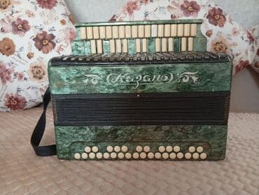 Sintezatorlar: Qarmon — 1