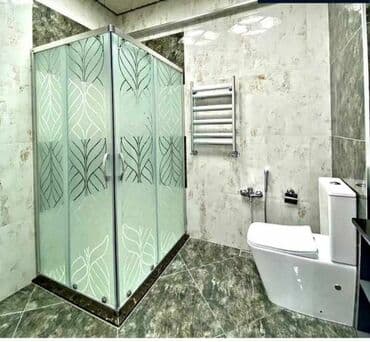 Новый Кабинка с закрытым верхом, Угловая, Бесплатная доставка — 12