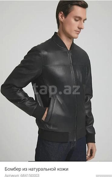 Plaşlar: Gencede satilir Quzu derisinen natural koja Kurtka Moskvadan СНЕЖНАЯ — 2