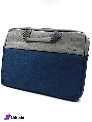 macbook canta: Okade 13,3 14 macbook Netbuk ve notebuk çantası Okade macbook, netbuk — 5