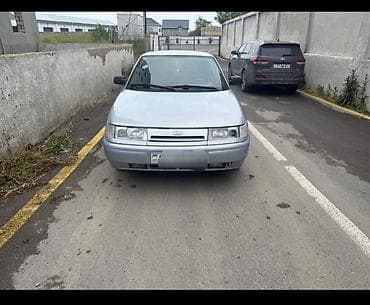 24 maşın: VAZ (LADA) 2110: 1.6 l | 2005 il 532000 km Sedan — 3