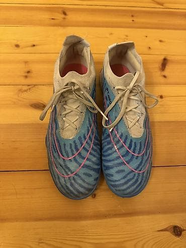Мячи: Pointink TF futbol ayaqqabısı. 42 razmer. Cəmi 2–3 dəfə istifadə — 1