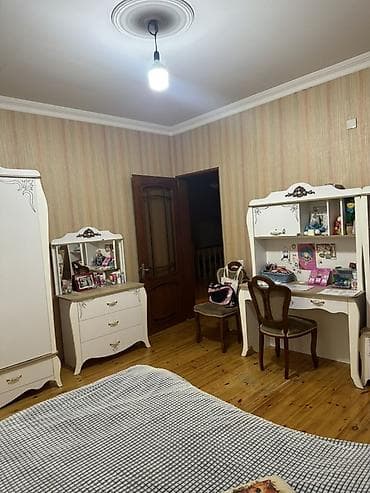 Продажа домов: 5 комнат, 200 м², Свежий ремонт — 10