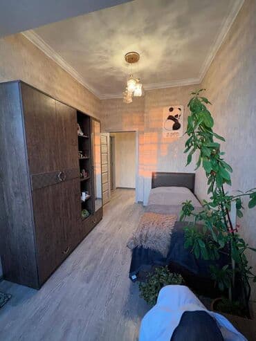 продажа квартир в баку новостройки: 3 комнаты, Новостройка, 62 м² — 4