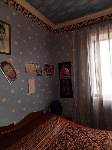 şamaxıda satılan evlər əmlak az: 6 otaqlı, 450 kv. m, Orta təmir — 4