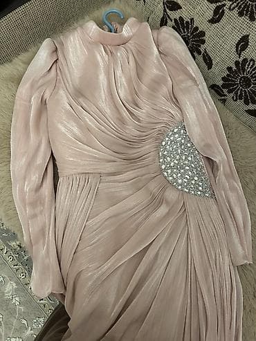 ucuz donlar: Ziyafət donu, Maksi — 3