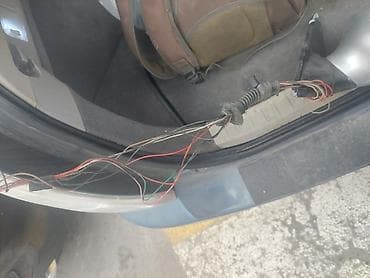 reng rover: Bmw e39 Avtomobil yan güzgüsü – elektrik idarəetməli, qızdırıcılı — 1