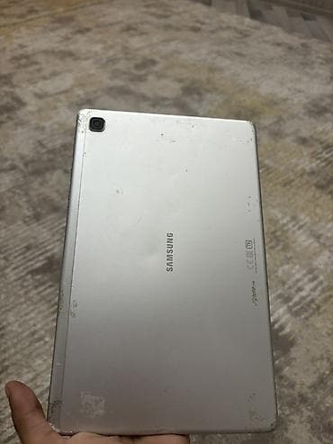 printer işlənmiş: Samsung planşet üçün ehtiyat hissələri paketi - Model: Samsung Galaxy — 2