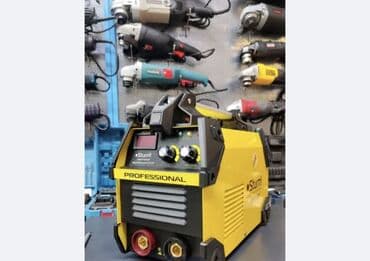 Tavan: Qaynaq aparatı Elektrod — 1