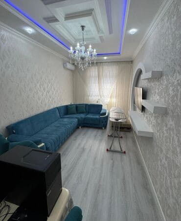 sulutəpədə kirayə ev: Maklerler Narahat etmesin Yalniz uzun muddetli verilir ev inwaatcilar — 3