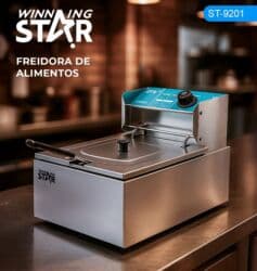 Fritozlar: Fritoz 5 çox l, Yeni, Ödənişli çatdırılma, Rayonlara çatdırılma, Pulsuz çatdırılma — 1