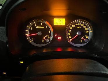 arxa oturacaq: Kia Rio salonu – geniş və funksional iç məkan - Salon: rahat parça — 3