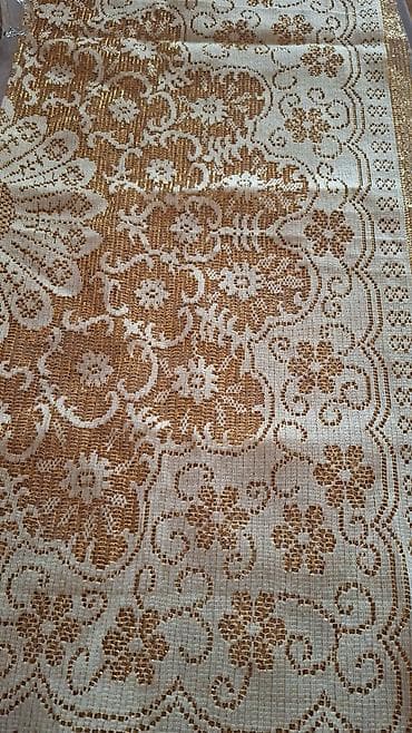 Fiqurlar: Mətbəx üçün Yeni Pambıq Dəsmal, Ünvandan götürmə, Ödənişli çatdırılma — 10