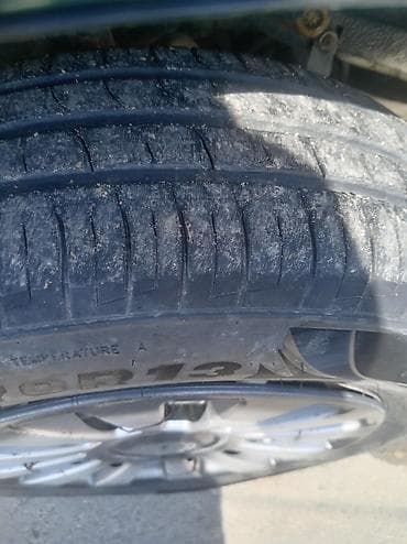 universal pult: VAZ (LADA) 21099: 1.5 l | 1998 il 11111 km Sedan — 8