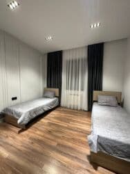 suvelan heyet evleri: Mərdəkan, 400 kv. m, 3 otaqlı, Hovuzlu — 7