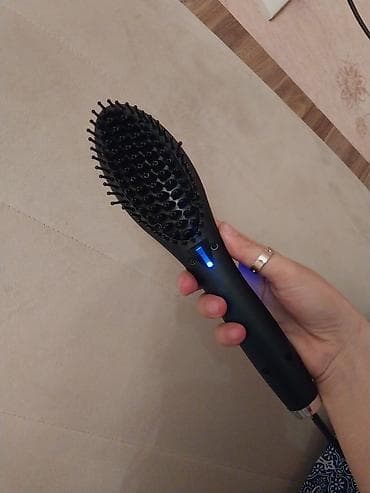 braun epilator: Ütü fen Braun, 750 - 750 °C, Yeni, Ünvandan götürmə — 5