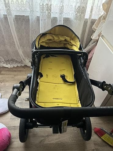 2-i 1-də araba, İşlənmiş, Ünvandan götürmə