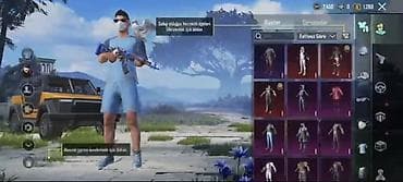 pubg akkauntlari: PUBG Mobile hesabı – Old 2 ci sezon hesabını əldə etmək üçün wp dan — 2