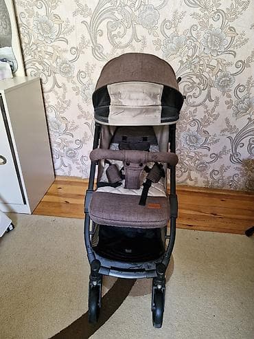 kidilo коляска: Kidilo — 6