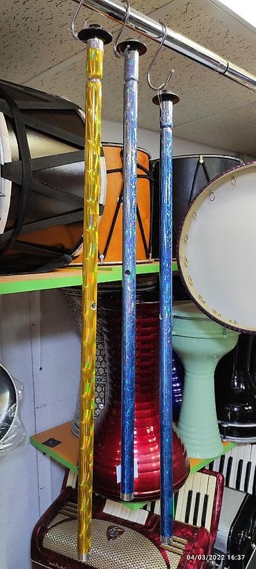 Ney musiqi aləti Musiqi alətləri Mağazası Rast Ünvan: 1ci)Əhmədli — 1