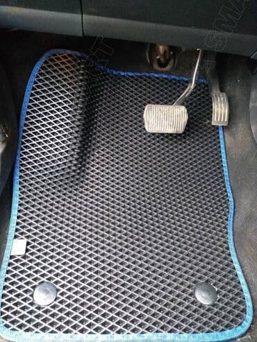 eva ayaqaltı: Ford Kuga Eva Ayaqalti 🚙🚒 Ünvana və Bölgələrə ödənişli çatdırılma — 1