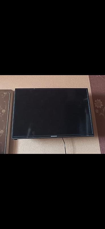 televizor tcl: TƏCİLİ SATILIR❗️❗️Qiymət:150AZN✅Ünvan:Bakıxanov(TOFİQ) — 1