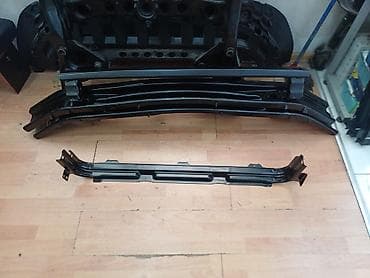 panel radiator: Məhsul:Mercedes benz vito viano v-class w447Avtomobil üçün ön hissə — 4