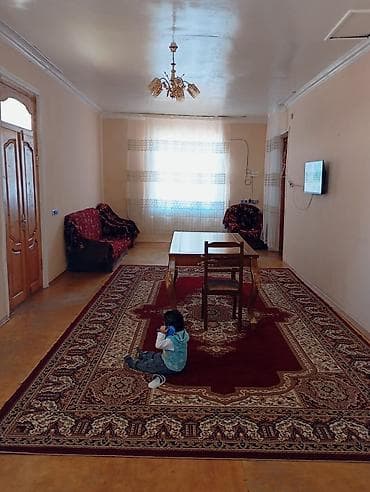 bine savxoz evler: - Məkan: həyətyanı sahəsi olan fərdi yaşayış evi - Ümumi planlama: bir — 6