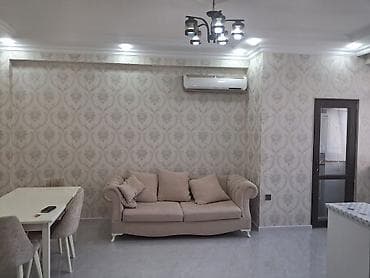 jasmin park sumqayit: 2 otaqll - Giriş qapısı: möhkəm metal, gözlük və döymə ilə — 4