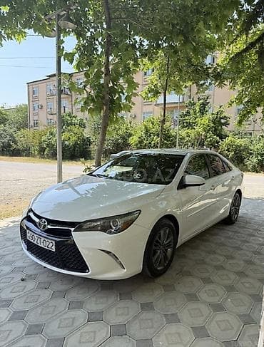 фольксваген пассат 1: Toyota Camry: 2.5 л | 2015 г. Седан — 3