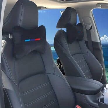 Avtomobil üçün alətlər: Başaltı yastıq K55 ÜNVAN: Atatürk prospekti 235, Gənclik metrosundan — 4