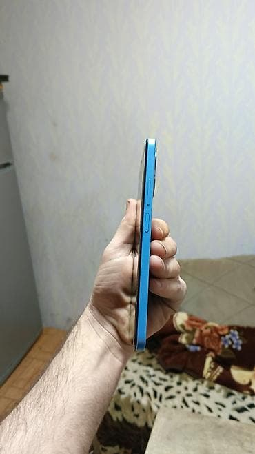 mi 13 ultra: Redmi Note 12, 128 GB, rəng - Mavi — 4