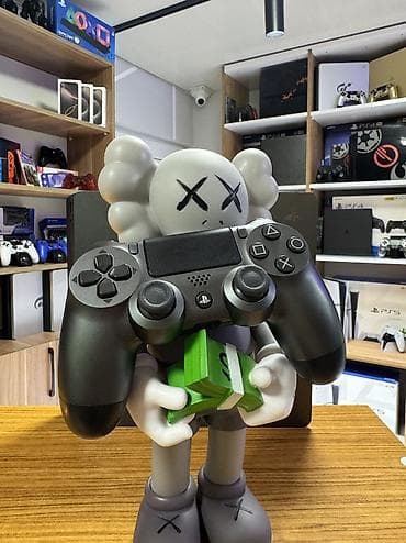 play 4: 🎮 PlayStation 4 Slim Days of Play Edition Tam işlək vəziyyətdədir — 3