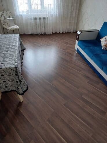 kirayə ev ayliq: Suraxanı rayonu, Yeni Günəşli qəsəbəsi, V massivində, Leninqrad 9 — 2