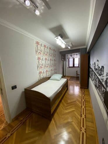 квартиры в баку с видом на море: Xətai metrosuna yaxin portbakuya yaxin 9 mertebeli binanın 5-ci — 20