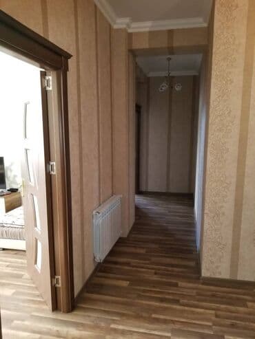 elmlerde kiraye ev: Yasamal rayonu Elmlər metrosunun yaxınlığında,yeni tikili yaşayış — 18