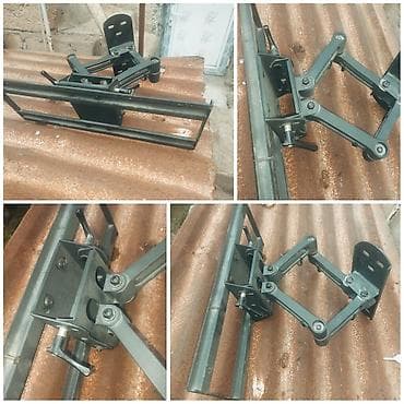 Məhsul: TV üçün divar asqısı (tənzimlənən, qollu konstruksiya) 🔴 qeyd👉