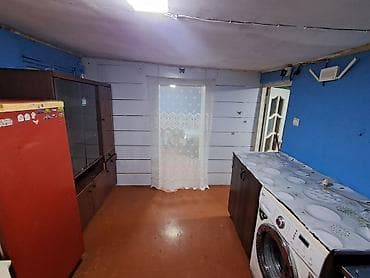 yeni günəşli kiraye: 1 otaqlı ev (studiyaya yaxın plan) – mebel və məişət texnikası ilə - — 5