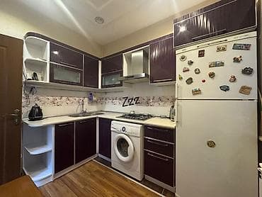 *280₼ MƏTBƏX mebeli :-TƏCİLİ SATILIR*‼️ ÖLÇÜ:-280*160 ÜZƏRİNDƏ